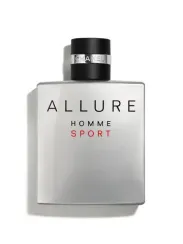 Chanel Allure Homme Sport EDT, 150 мл