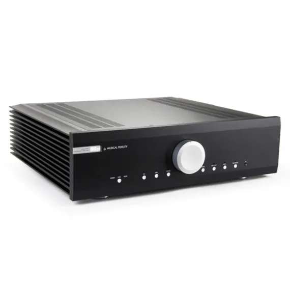 Musical Fidelity M6si Black