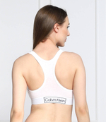 бюстгальтер Calvin Klein Underwear - белый(000QF6768E)