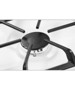 Газовая варочная панель Kuppersberg FS 62 W фото 6
