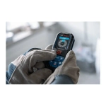 Лазерный дальномер GLM 50-27 C Professional BOSCH 0601072T00