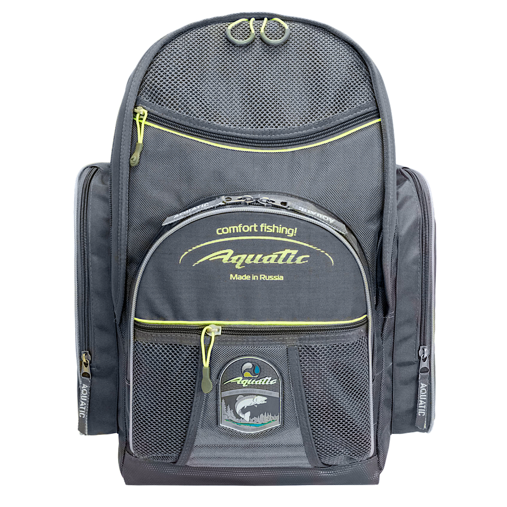 Рюкзак 35л Aquatic Р-33 520х410х270мм -