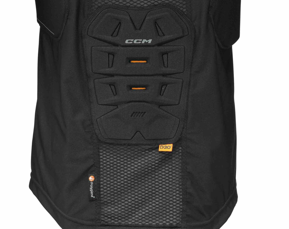 Термобелье CCM S26 TACKS PRO BASE NECK (SR)