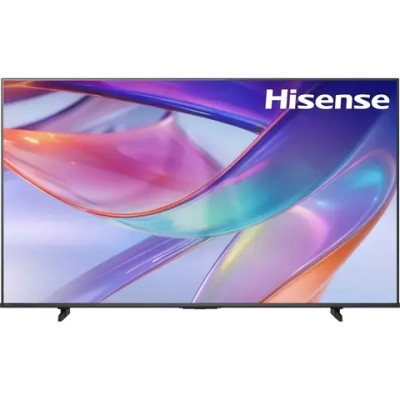 Телевизор Hisense 75E7S 75" 4K UltraHD QLED черный