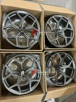КОВАНЫЕ ДИСКИ ДЛЯ AUDI SQ8 2022 АУДИ