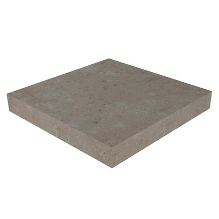 Ступень угловая клинкерная LOFT WESTERWAELDER KLINKER ATRIUM 31160 hellbeige 307х307х9,5 мм