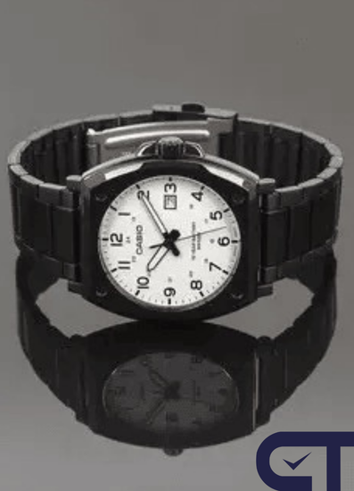 Casio MTP-E715D-7A — мужские наручные часы