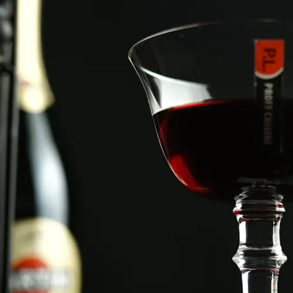 Бокал для коктейля 340 мл "Basic" P.L. - BarWare [6]