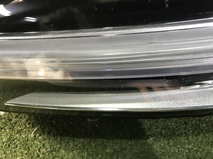 Фара левая Volvo XC90 2 (2014-2019) Full LED