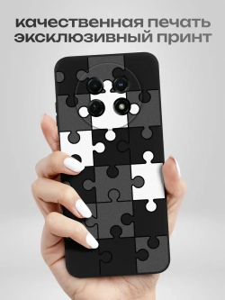 Чехол на Huawei Nova Y91