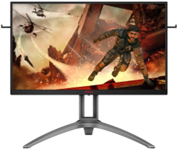 Монитор 27" ЖК AOC AG273QX (AG273QX)