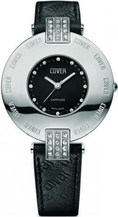Cover 14301ST1LBKSW