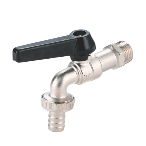 Кран садовый AOSKER (ф15) 1/2" НР
