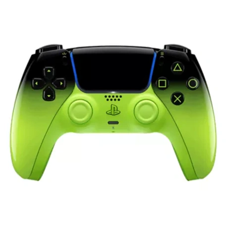 Геймпад Sony DualSense Remix Green