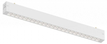 Накладной светильник Denkirs SMART GRILL DK8002-CONN-WH