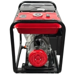 Дизельный генератор Powerac PR7500 Diesel Optima