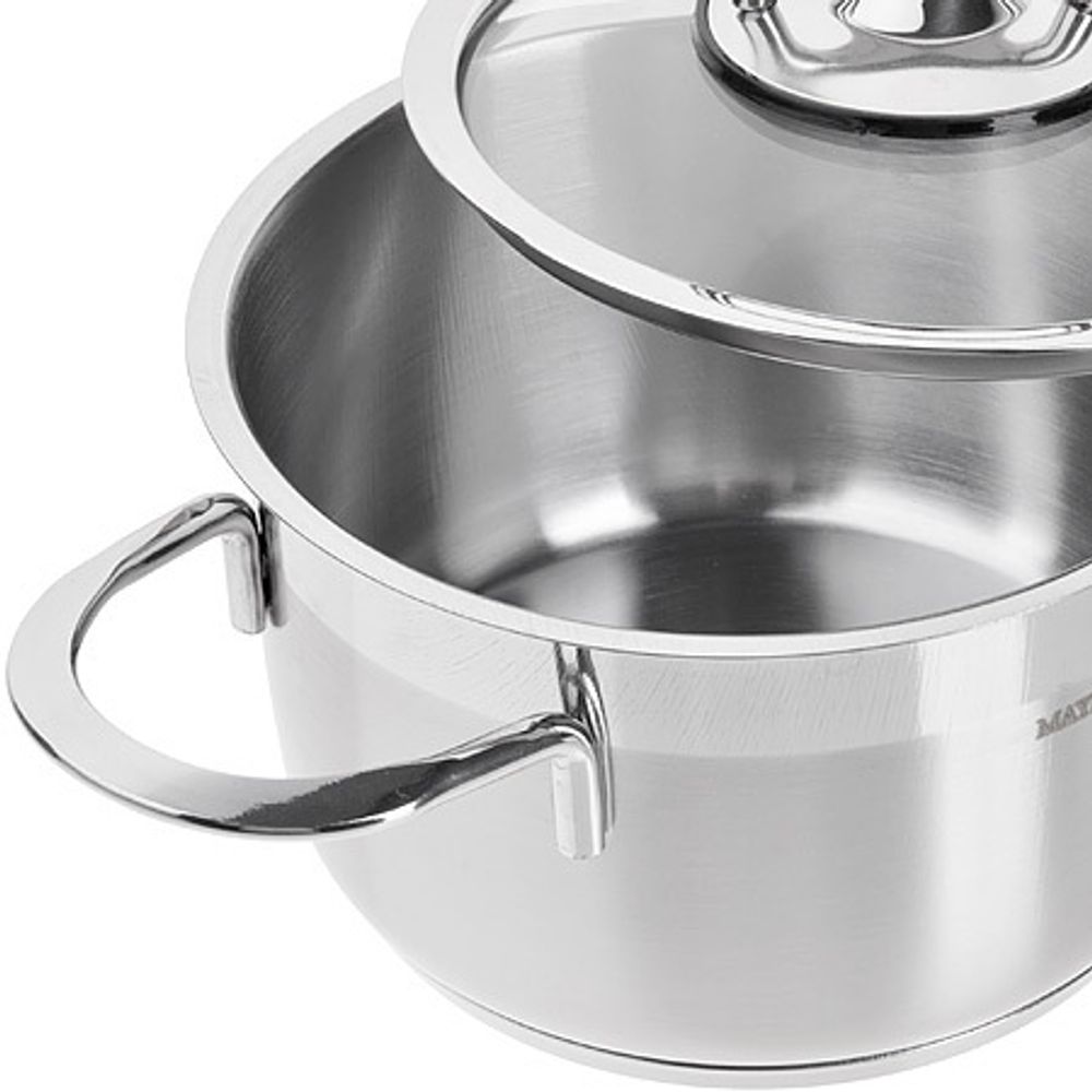 Кастрюля MAYER &amp; BOCH 80038, 1.25 л