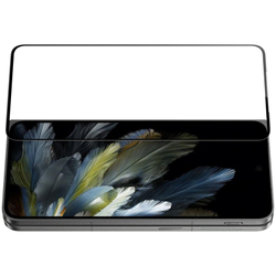 Защитное закаленное стекло от Nillkin для OnePlus Open и OPPO Find N3, серия CP+PRO Anti-Explosion Glass Screen Protector