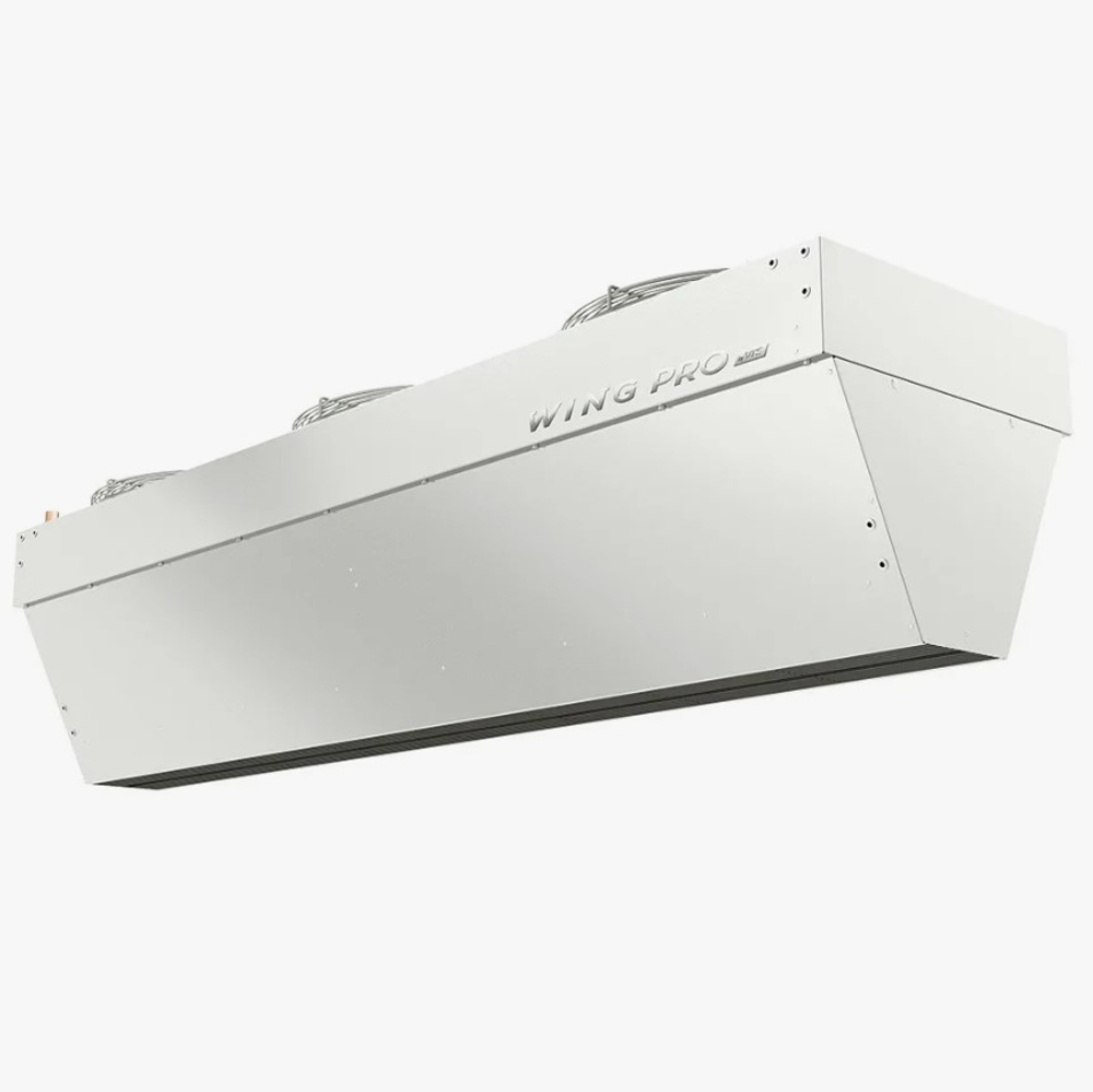 Тепловая завеса VOLCANO Wing Pro C150 EC