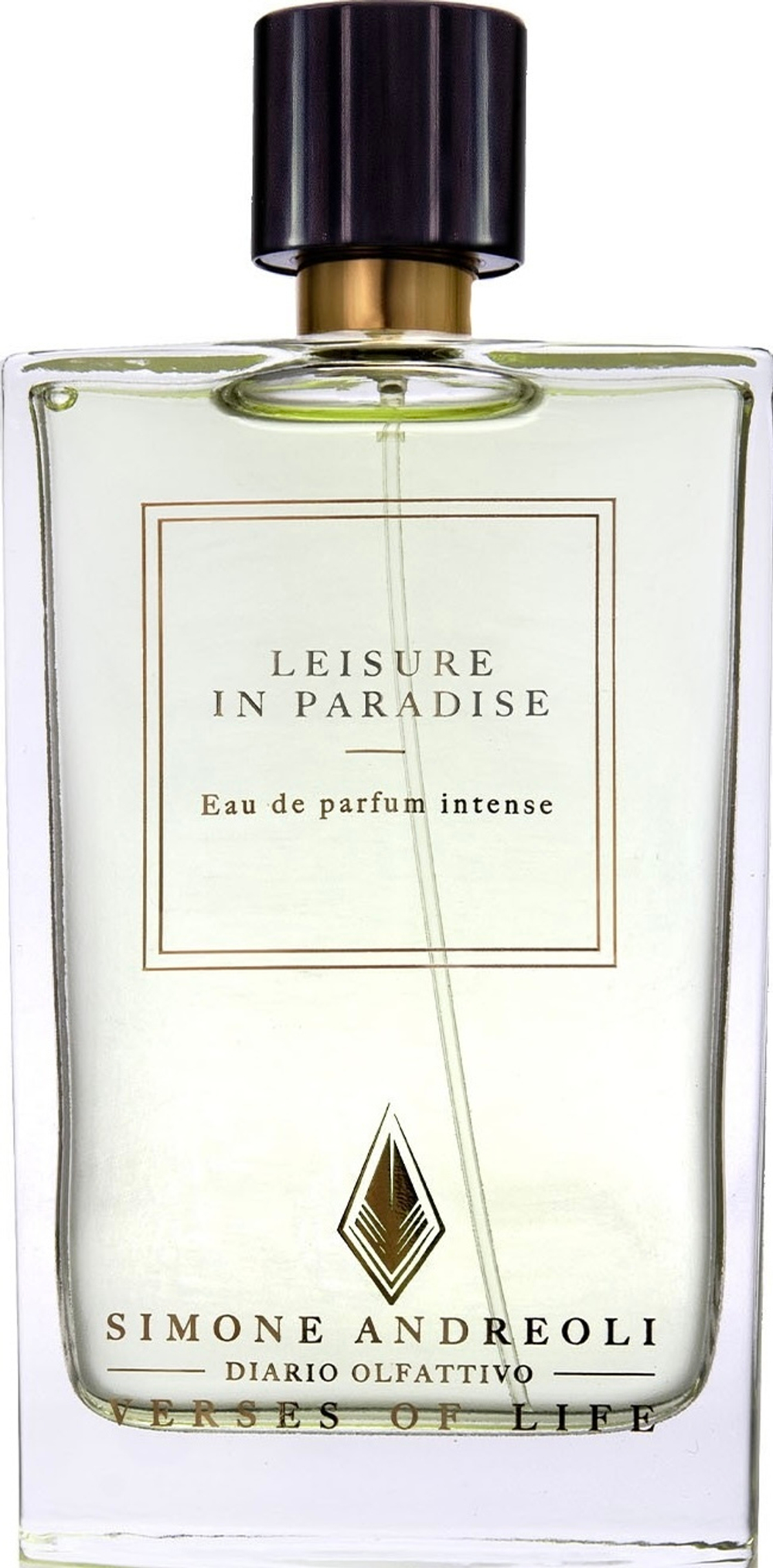 Simone Andreoli Leisure in Paradise Vial Pack 10 x 1.7 ml