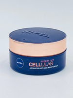 Ночной крем NIVEA Cellular Expert Lift антивозрастной с бакучиолом и 2 видами гиалуроновой кислоты, 50 мл (Германия)
