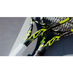 Ракетка для тенниса Профессиональные BABOLAT PURE AERO 2023 300