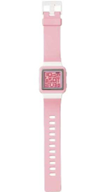 Часы Casio LDF-20-4A