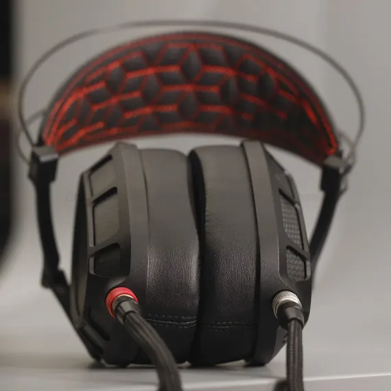Dan Clark Audio Stealth VIVO 4.4mm 1.1m
