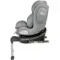 Автокресло Osann Eno360° SL Iron
