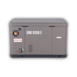 Генератор газовый EVOline GNG 9350 E