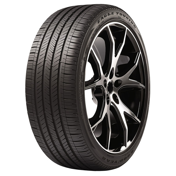 Летняя шина Goodyear Eagle Touring (305/30 R21 104H)