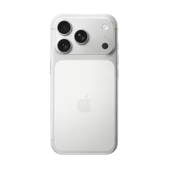 Смартфон Apple iPhone 18 Pro Max, 256Гб ("Silver" | Серебристый)