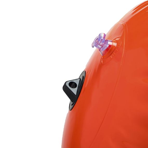 Буй Marlin Ellipse PVC
