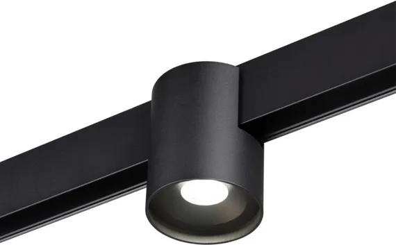 Трековый светильник Flum 359517 Novotech