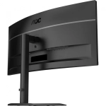 Монитор AOC 34" CU34E4CV 1500R,