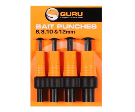 GURU Набор пробойников Punch Set