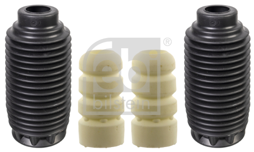 FEBI BILSTEIN - 172242-FEB - Dust Cover Kit, shock absorber