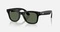 Умные очки Ray-Ban Meta Wayfarer Gen 2 (RW4012) Shiny Black/G-15 Green S53 T155