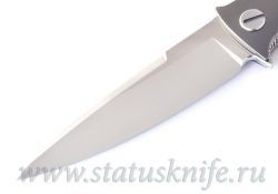 Нож Широгоров / Майо Russian Dr. Deathфотография - 4