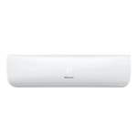 Инверторная сплит-система Hisense ZOOM 2.0 DC AS-07UW4RYRKB01 WI-FI