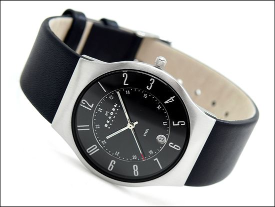 Наручные часы Skagen 233XXLSLB