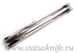 Нож CKF Трекоза Alexey Konygin Designфотография - 9