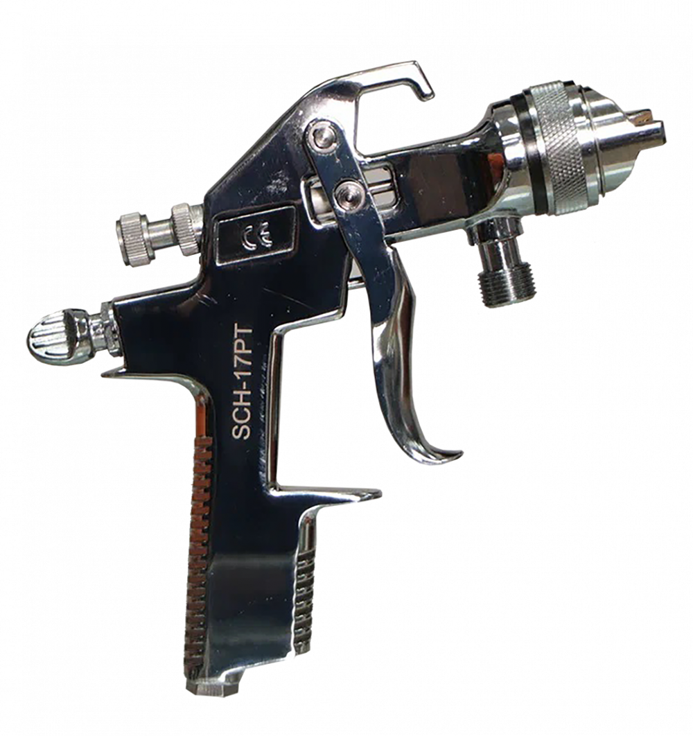 Schtaer 17PT