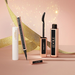 Lancome Be An Idole Mascara, Mascara Primer, and Eyeliner Set