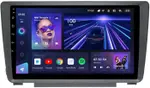 Магнитола для Skoda Octavia A5 2004-2013, Yeti (в штатную рамку) - Teyes CC3 на Android 10, Быстрая, QLED, CarPlay, 4G SIM-слот