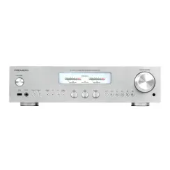 Premiera A2 Silver