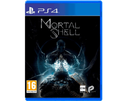 Mortal Shell (PS4) NEW