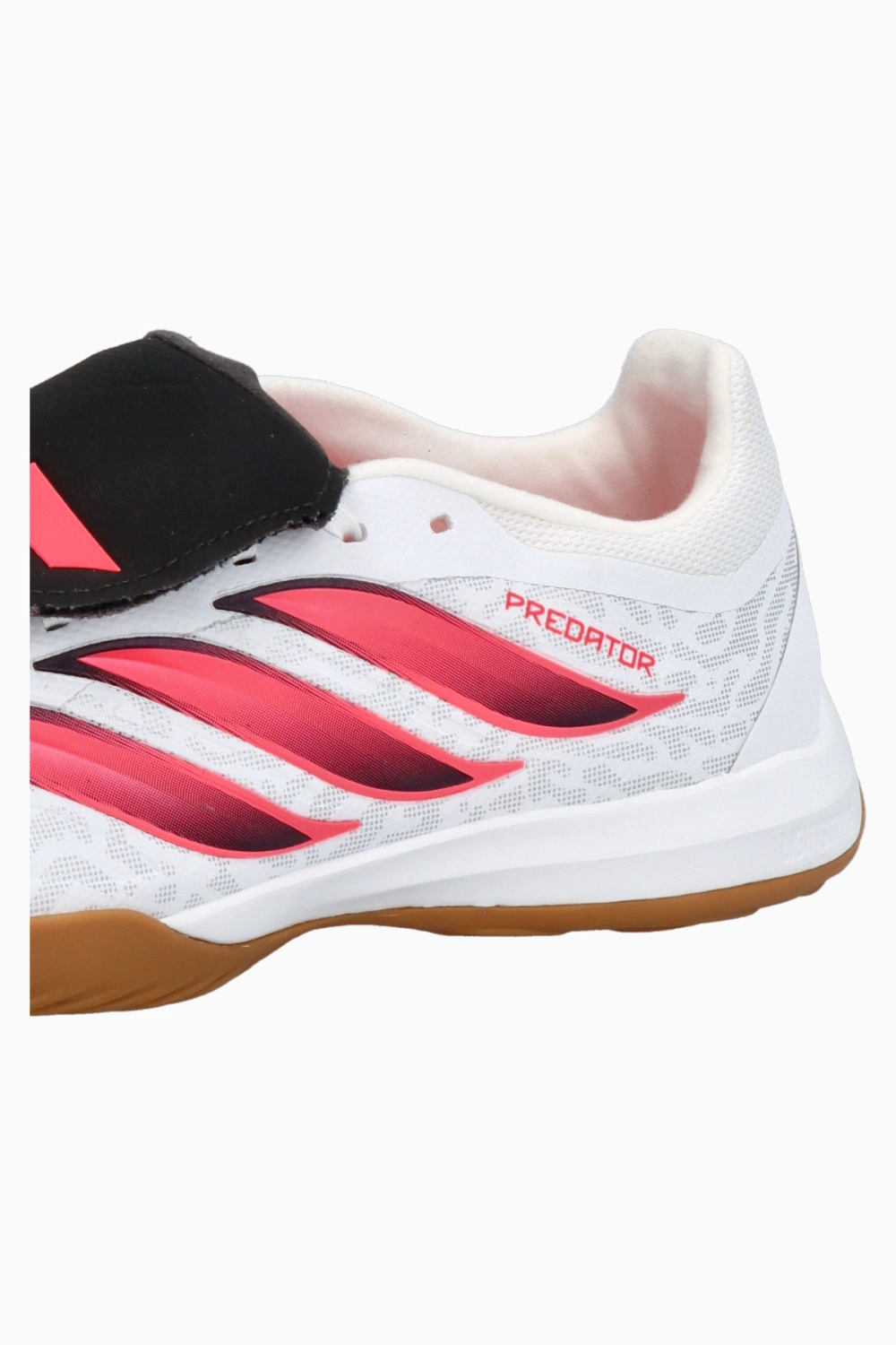 Футзалки adidas Predator League FT IN - белый