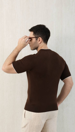 Футболка Brunello Cucinelli