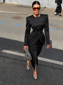 ЖАКЕТ «MELANIA»